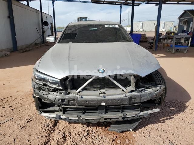 Photo 9 of 2019 BMW 330I (VIN WBA5R1C5XKAK11662)