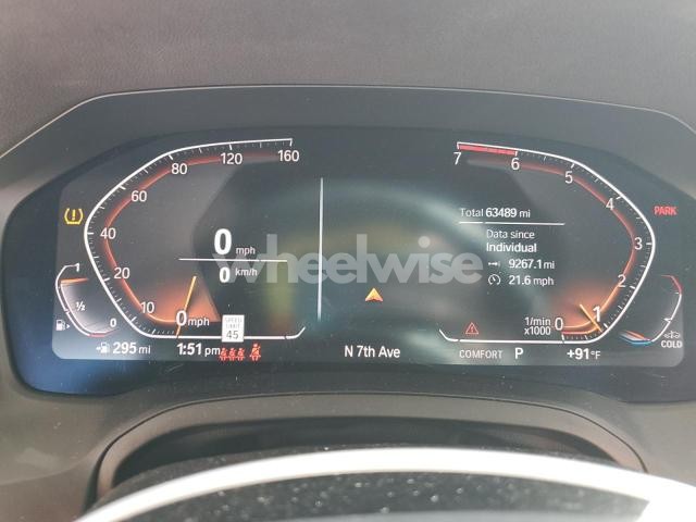 Photo 12 of 2019 BMW 330I (VIN WBA5R1C5XKAK11662)