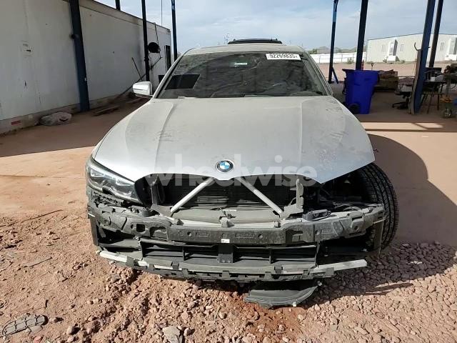 Photo 8 of 2019 BMW 330I (VIN WBA5R1C5XKAK11662)