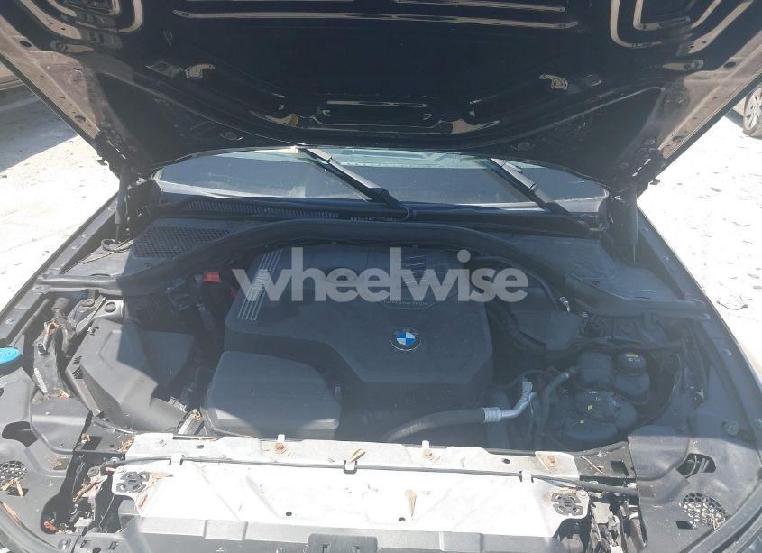 Photo 10 of 2019 Bmw 330i (VIN WBA5R1C5XKAK12214)