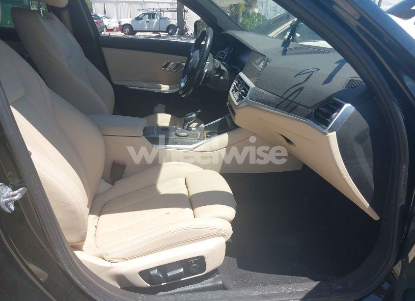 Photo 5 of 2019 Bmw 330i (VIN WBA5R1C5XKAK12214)