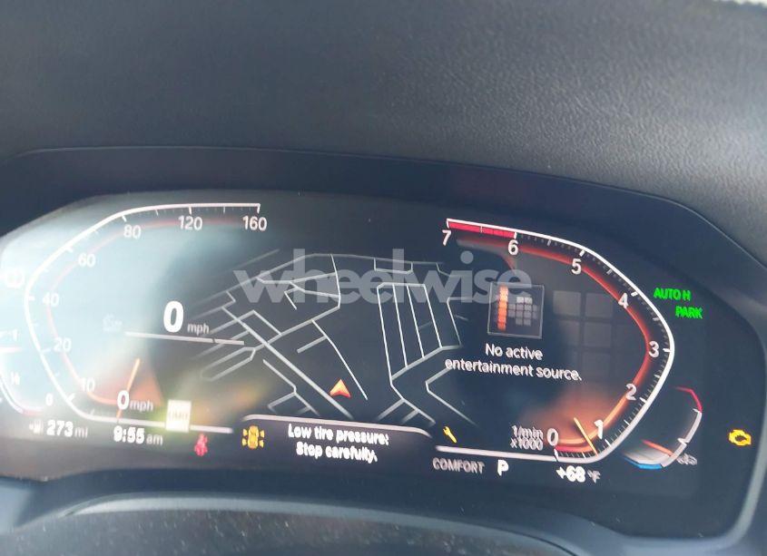 Photo 14 of 2020 Bmw 330i XDRIVE (VIN WBA5R7C01LFH48872)