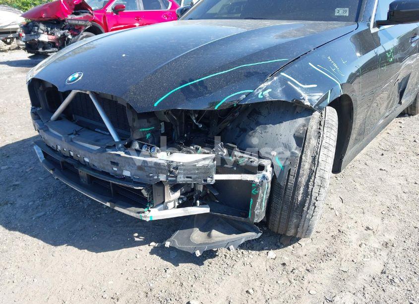 Photo 6 of 2020 Bmw 330i XDRIVE (VIN WBA5R7C01LFH48872)