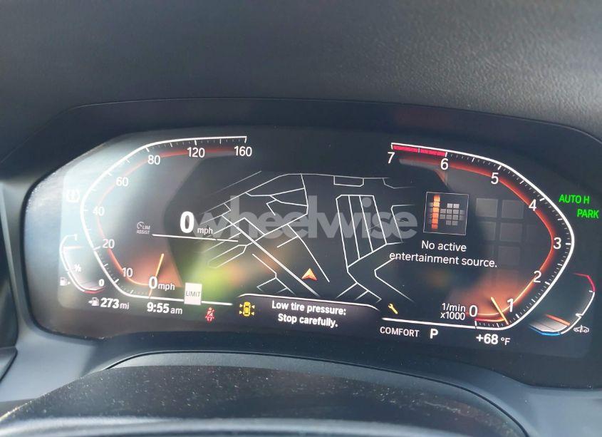 Photo 7 of 2020 Bmw 330i XDRIVE (VIN WBA5R7C01LFH48872)