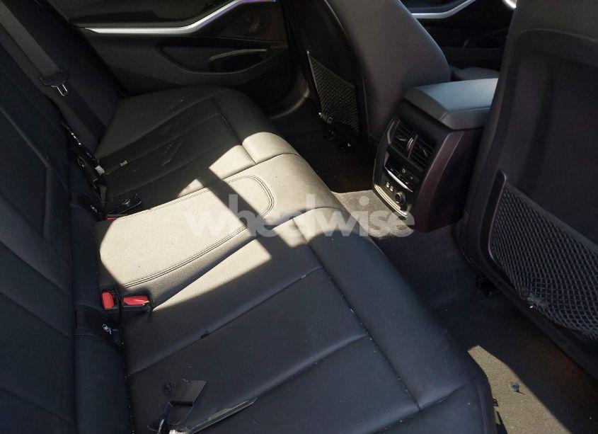 Photo 8 of 2020 Bmw 330i XDRIVE (VIN WBA5R7C01LFH48872)