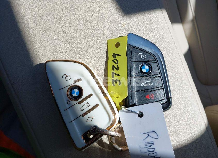 Photo 11 of 2021 Bmw 330i XDRIVE (VIN WBA5R7C0XMFK54525)