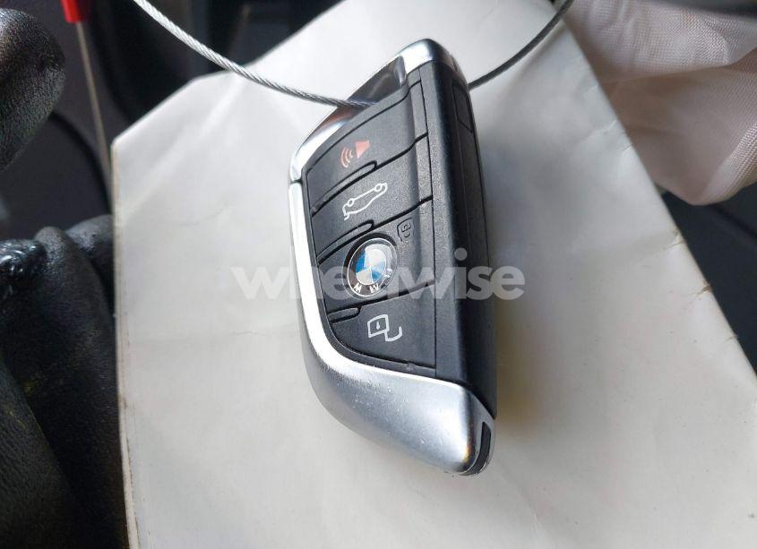 Photo 11 of 2019 Bmw 330i XDRIVE (VIN WBA5R7C51KAJ80336)