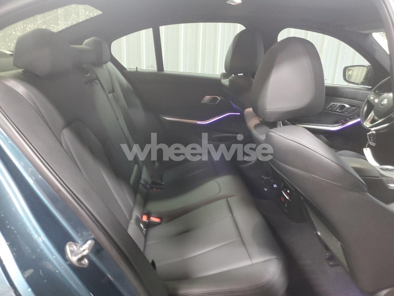 Photo 10 of 2019 BMW 330XI (VIN WBA5R7C53KAJ85084)
