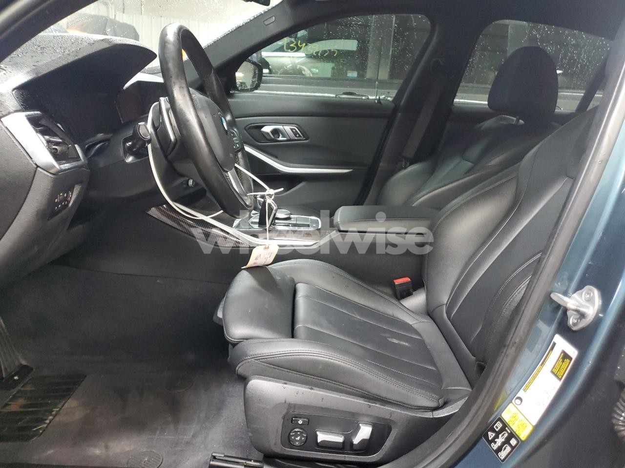 Photo 7 of 2019 BMW 330XI (VIN WBA5R7C53KAJ85084)