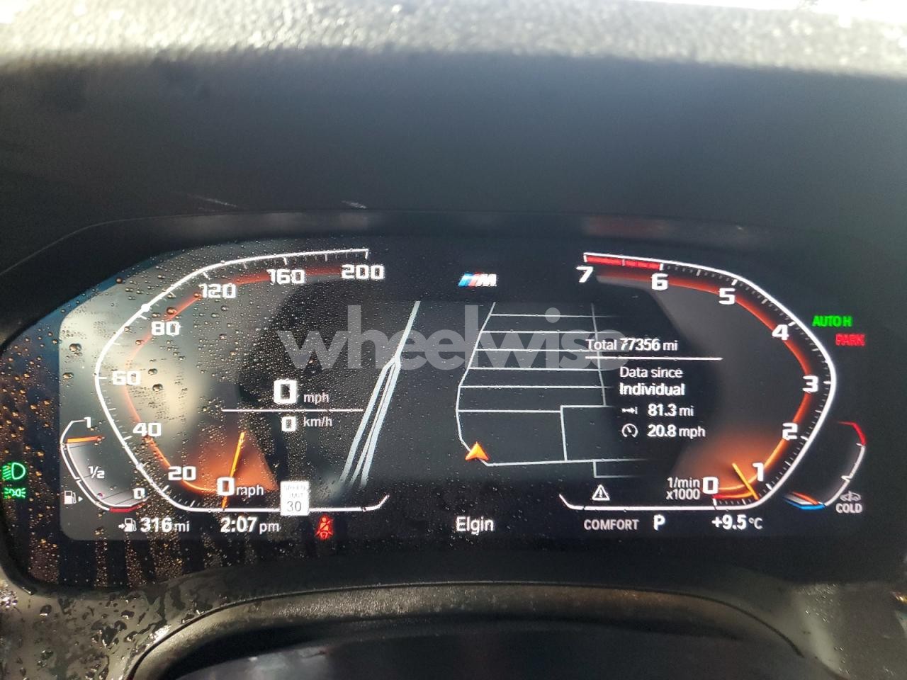 Photo 9 of 2019 BMW 330XI (VIN WBA5R7C53KAJ85084)