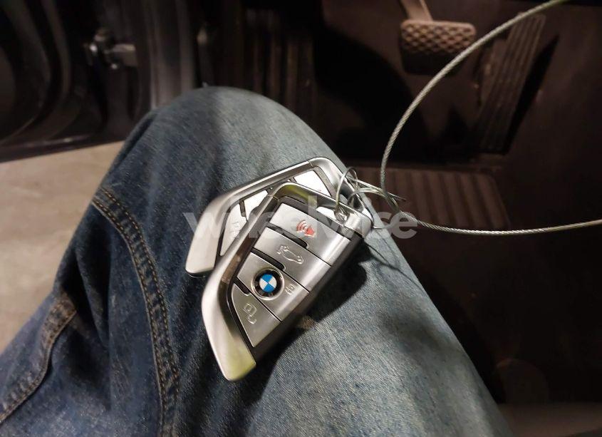 Photo 11 of 2019 Bmw 330i XDRIVE (VIN WBA5R7C57KAJ80356)