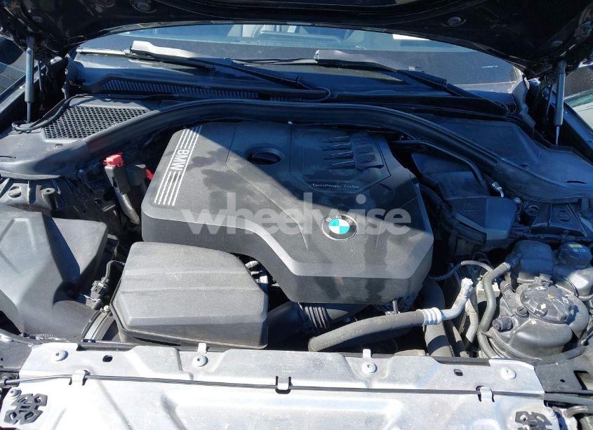 Photo 10 of 2019 Bmw 330i XDRIVE (VIN WBA5R7C59KFH30971)