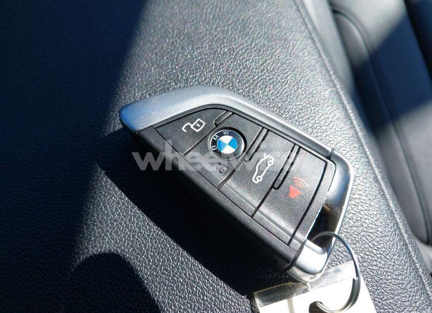 Photo 11 of 2019 Bmw 330i XDRIVE (VIN WBA5R7C59KFH30971)