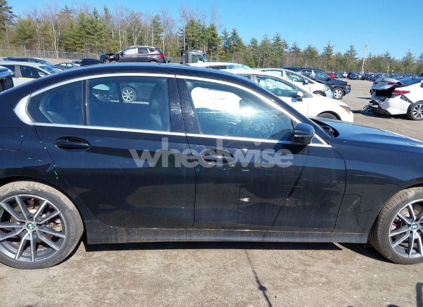 Photo 13 of 2019 Bmw 330i XDRIVE (VIN WBA5R7C59KFH30971)