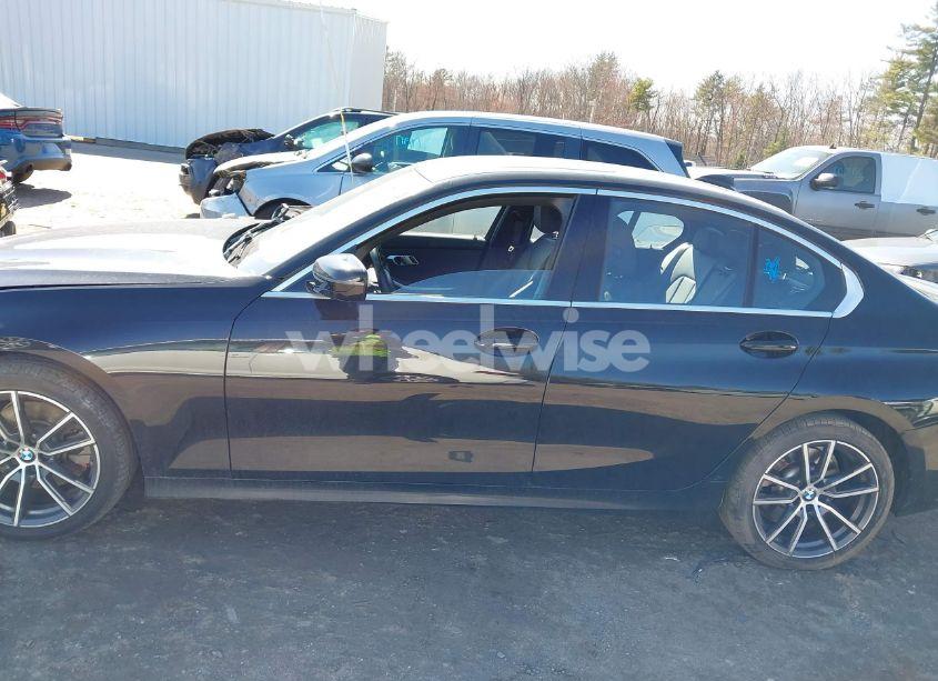 Photo 14 of 2019 Bmw 330i XDRIVE (VIN WBA5R7C59KFH30971)