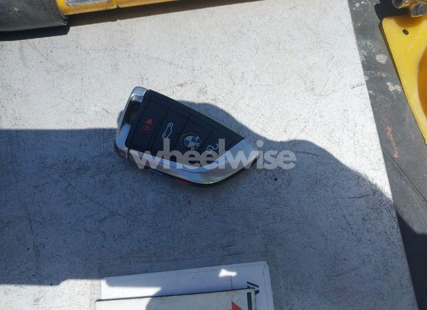 Photo 11 of 2020 Bmw 3 SERIES M340I (VIN WBA5U7C01LFH30158)