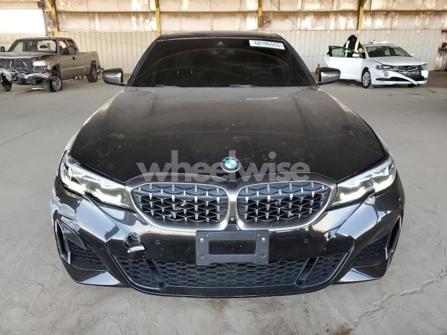 Photo 11 of 2020 BMW M340I (VIN WBA5U7C02LA234280)
