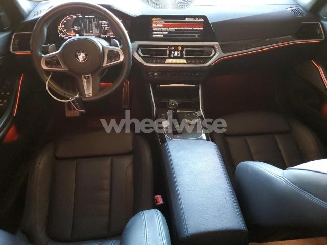 Photo 3 of 2020 BMW M340I (VIN WBA5U7C02LA234280)