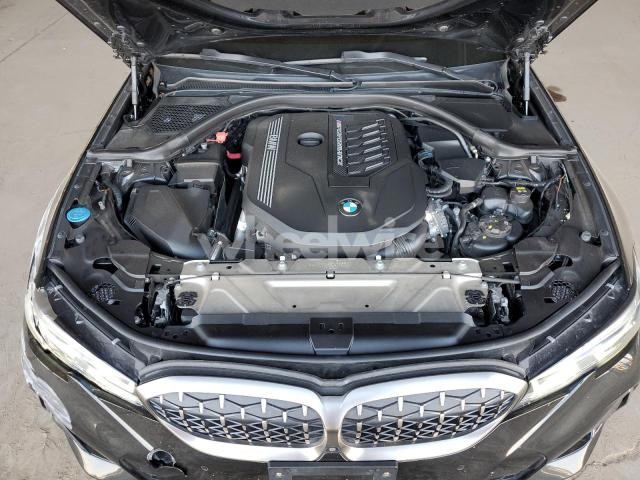 Photo 4 of 2020 BMW M340I (VIN WBA5U7C02LA234280)