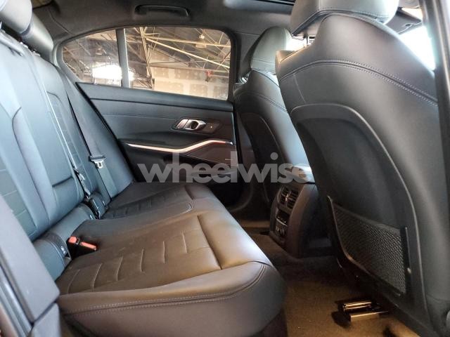 Photo 6 of 2020 BMW M340I (VIN WBA5U7C02LA234280)