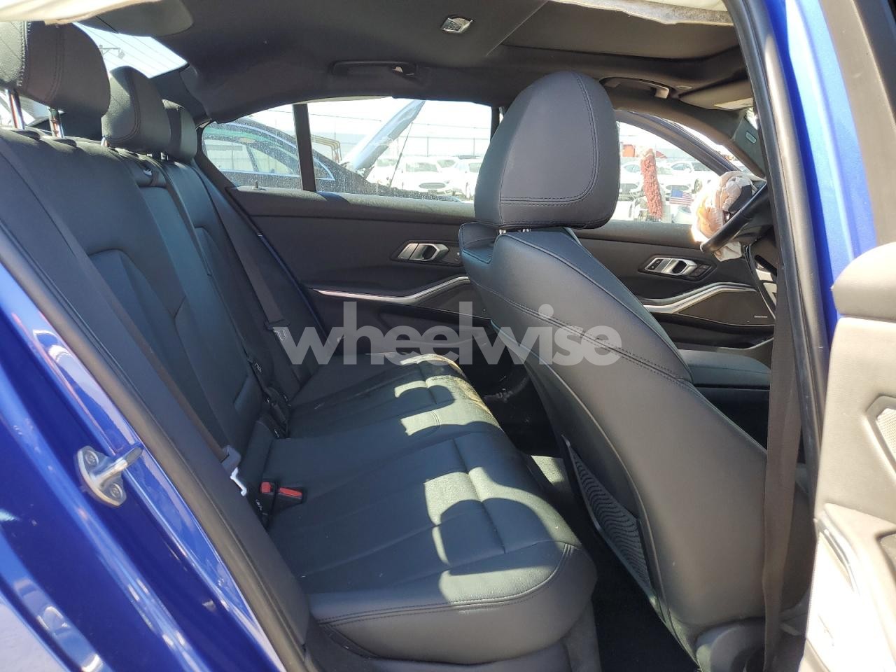 Photo 10 of 2020 BMW M340I (VIN WBA5U7C03LAF54372)