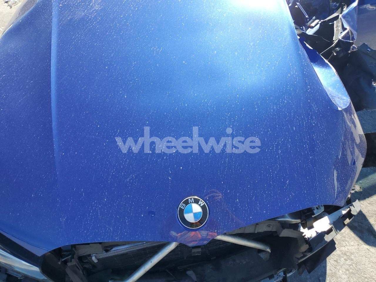 Photo 11 of 2020 BMW M340I (VIN WBA5U7C03LAF54372)