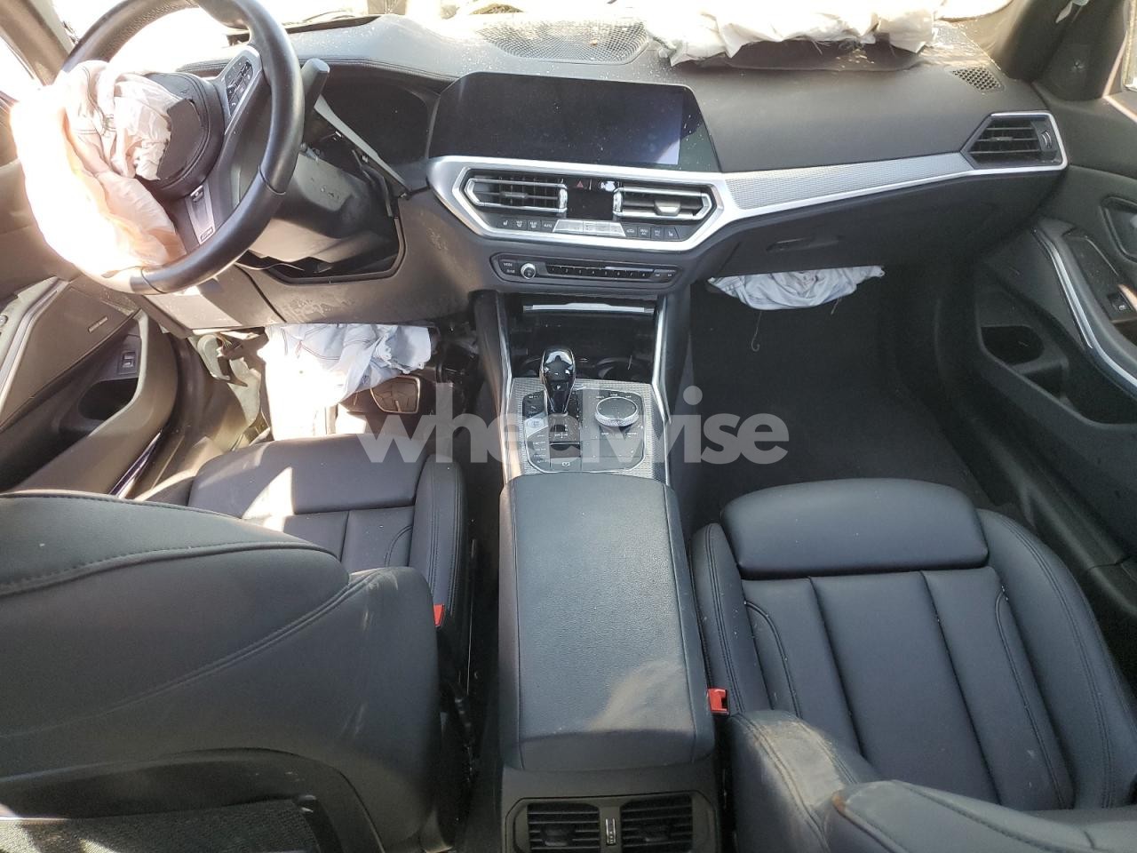 Photo 8 of 2020 BMW M340I (VIN WBA5U7C03LAF54372)