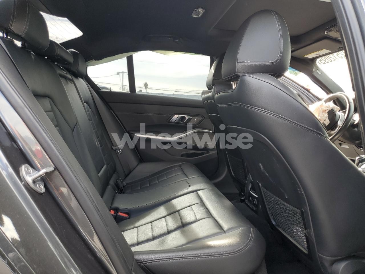 Photo 10 of 2020 BMW M340I (VIN WBA5U7C03LFH85162)