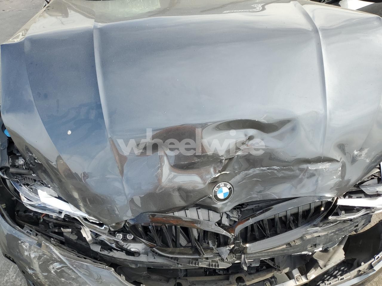 Photo 11 of 2020 BMW M340I (VIN WBA5U7C03LFH85162)