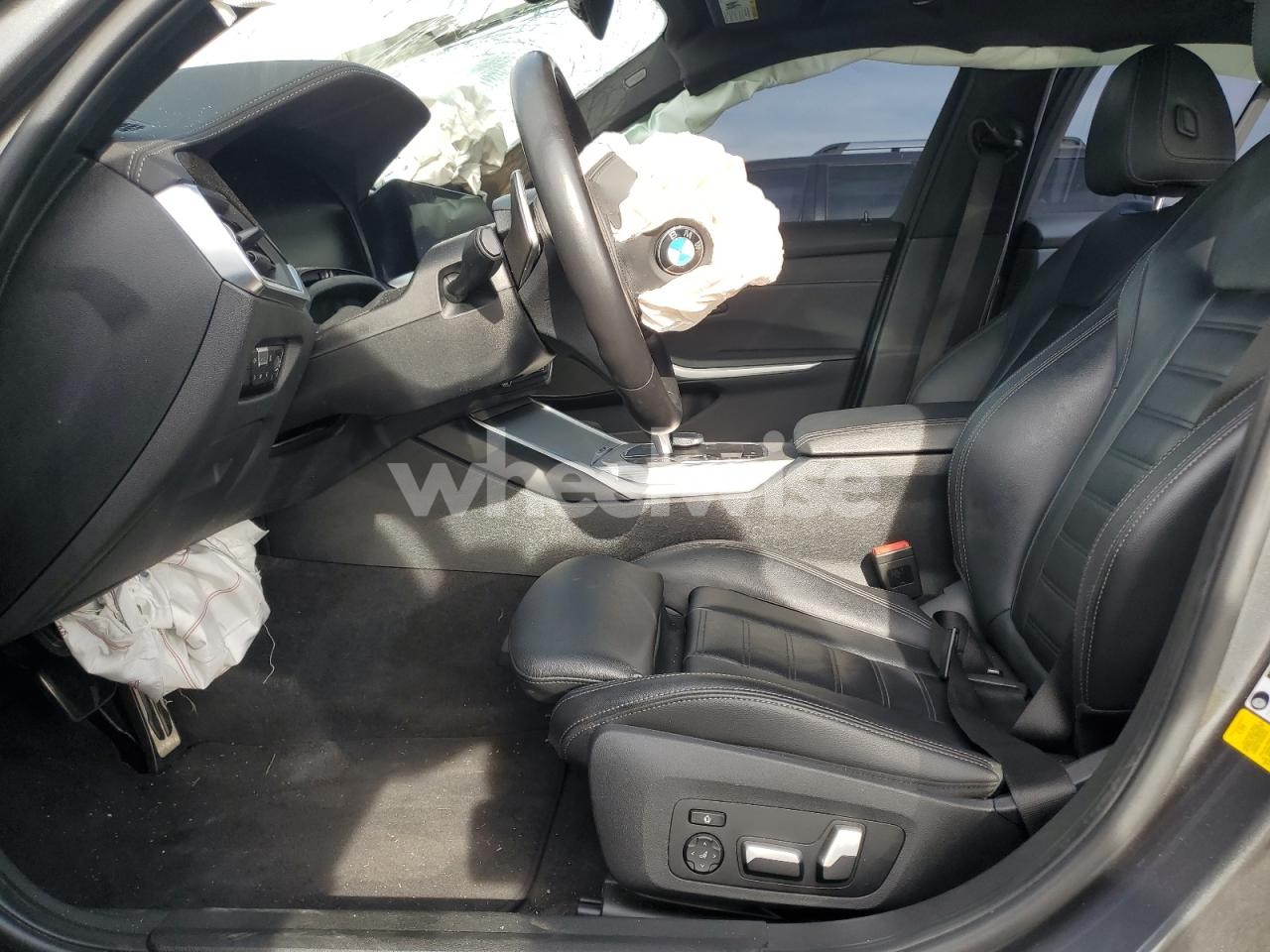 Photo 7 of 2020 BMW M340I (VIN WBA5U7C03LFH85162)