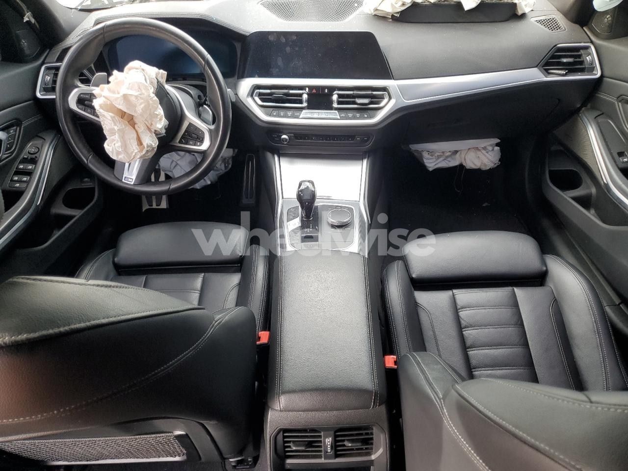 Photo 8 of 2020 BMW M340I (VIN WBA5U7C03LFH85162)