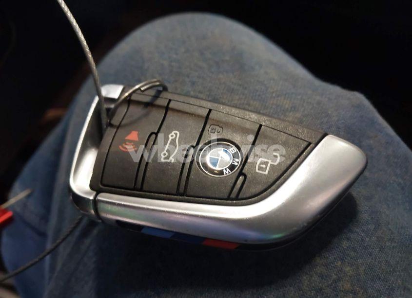 Photo 11 of 2020 Bmw 3 SERIES M340I XDRIVE (VIN WBA5U9C03LA380392)