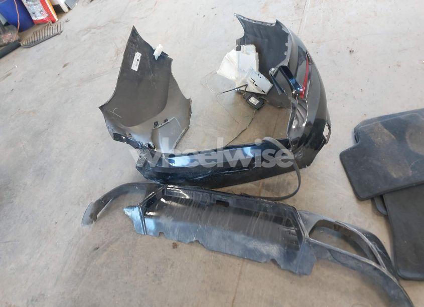 Photo 12 of 2020 Bmw 3 SERIES M340I XDRIVE (VIN WBA5U9C03LA380392)