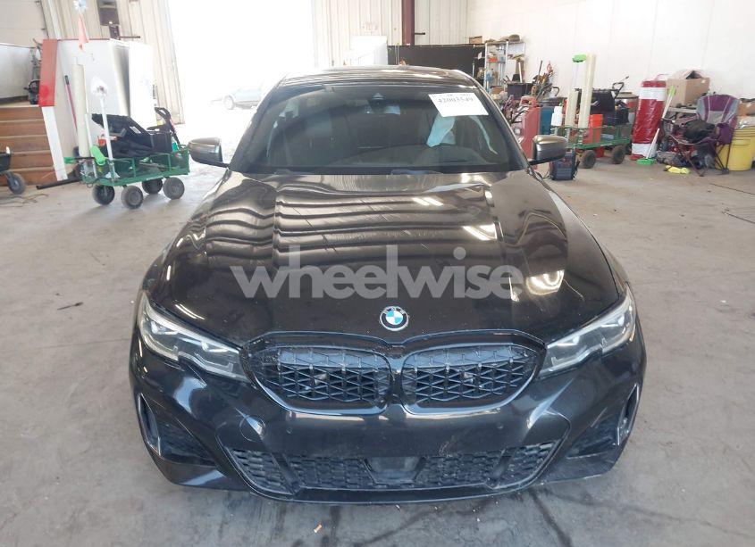 Photo 13 of 2020 Bmw 3 SERIES M340I XDRIVE (VIN WBA5U9C03LA380392)