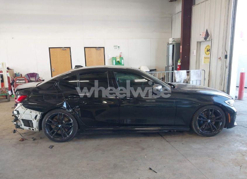 Photo 14 of 2020 Bmw 3 SERIES M340I XDRIVE (VIN WBA5U9C03LA380392)