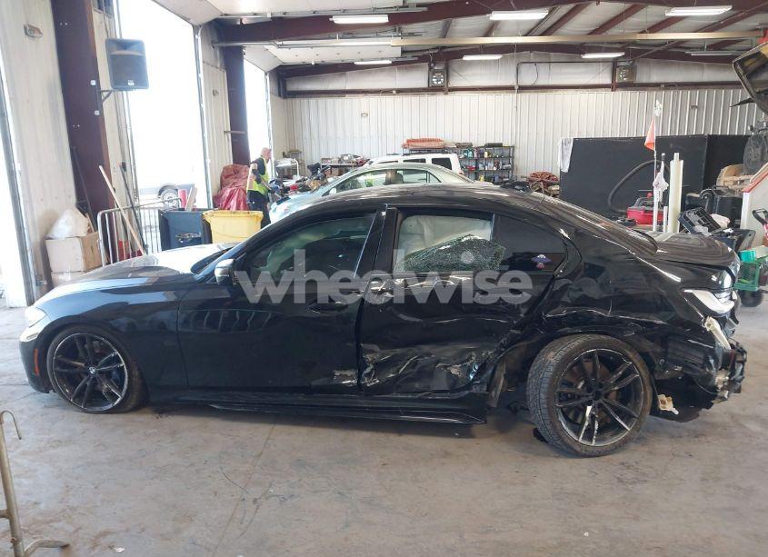 Photo 15 of 2020 Bmw 3 SERIES M340I XDRIVE (VIN WBA5U9C03LA380392)