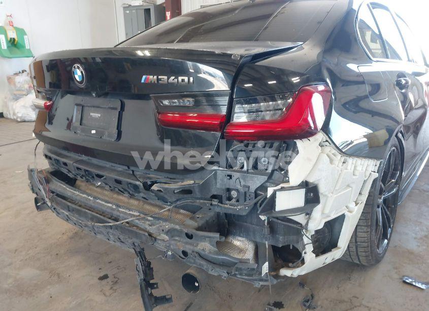 Photo 19 of 2020 Bmw 3 SERIES M340I XDRIVE (VIN WBA5U9C03LA380392)