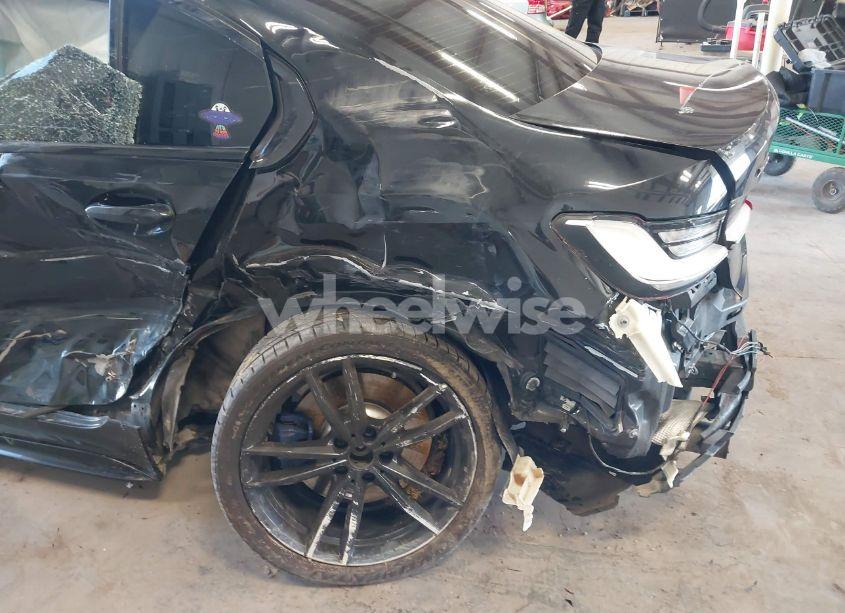 Photo 20 of 2020 Bmw 3 SERIES M340I XDRIVE (VIN WBA5U9C03LA380392)