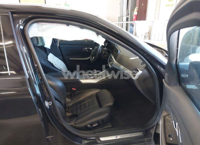 Photo 5 of 2020 Bmw 3 SERIES M340I XDRIVE (VIN WBA5U9C03LA380392)