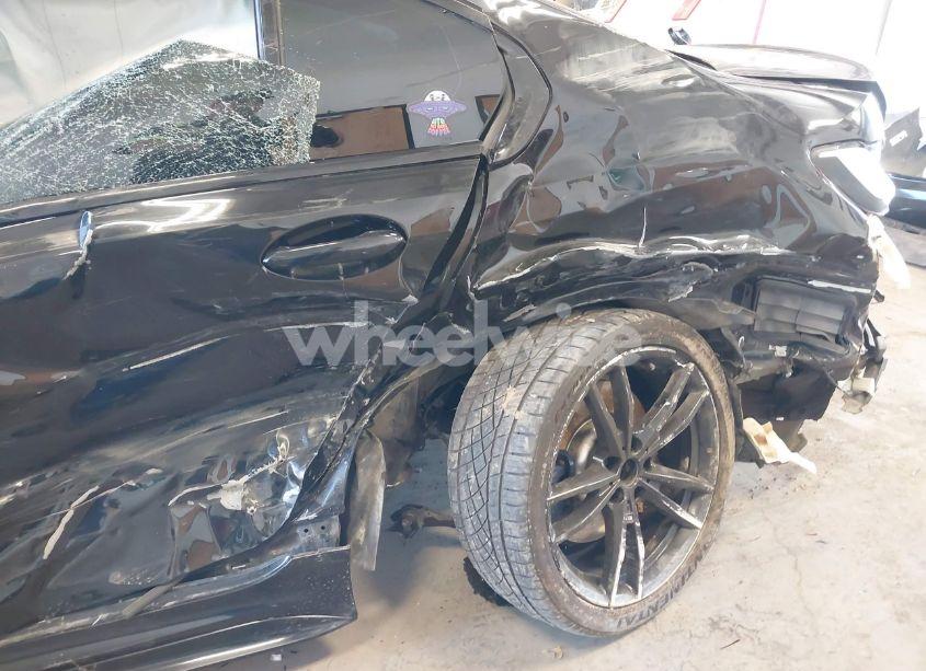 Photo 6 of 2020 Bmw 3 SERIES M340I XDRIVE (VIN WBA5U9C03LA380392)