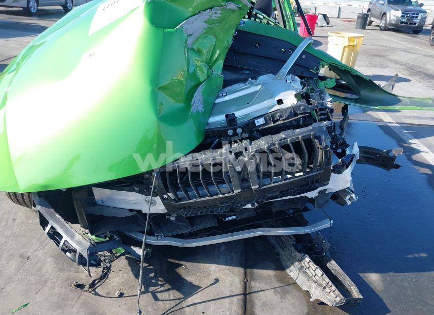 Photo 11 of 2024 Bmw M440i XDRIVE (VIN WBA63AT05RCP16341)