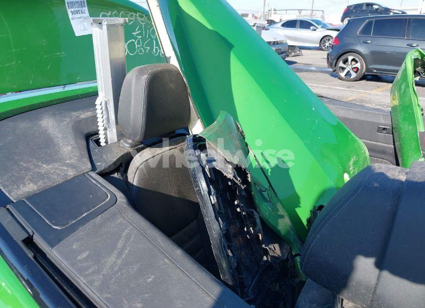 Photo 8 of 2024 Bmw M440i XDRIVE (VIN WBA63AT05RCP16341)