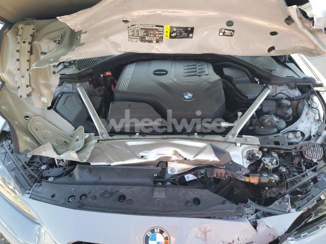 Photo 10 of 2023 BMW 430I GRAN COUPE (VIN WBA63AV01PFP44761)