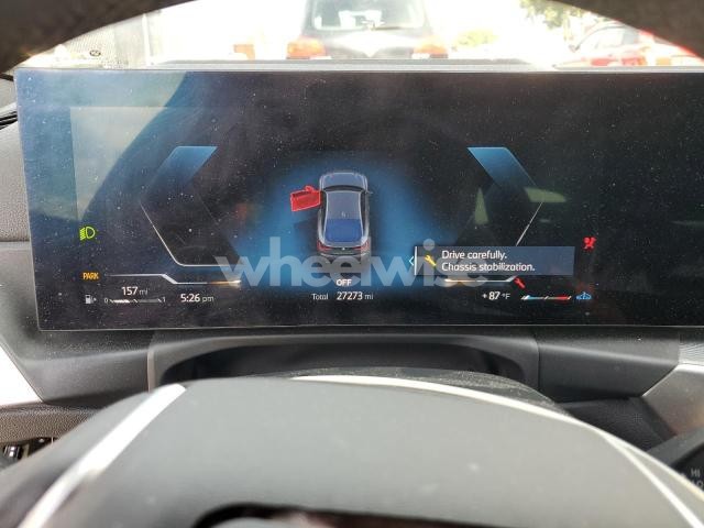 Photo 10 of 2024 BMW 430I GRAN COUPE (VIN WBA63AV02RFR94920)