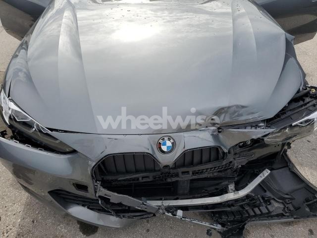 Photo 11 of 2024 BMW 430I GRAN COUPE (VIN WBA63AV02RFR94920)