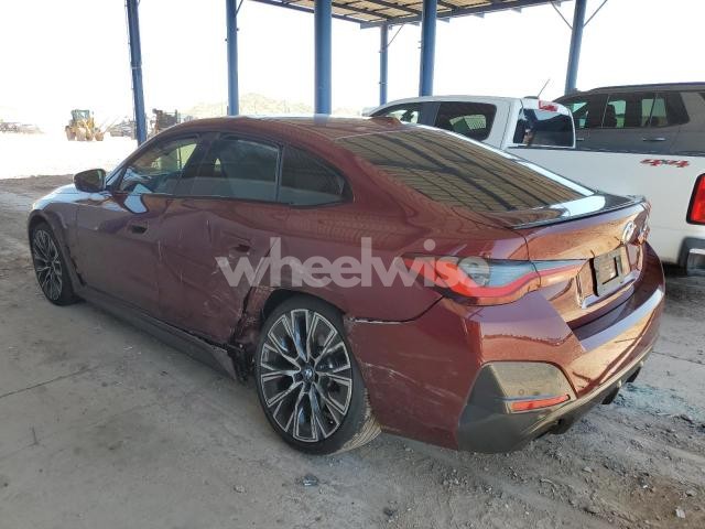 Photo 11 of 2024 BMW 430I GRAN COUPE (VIN WBA63AV02RFR99146)