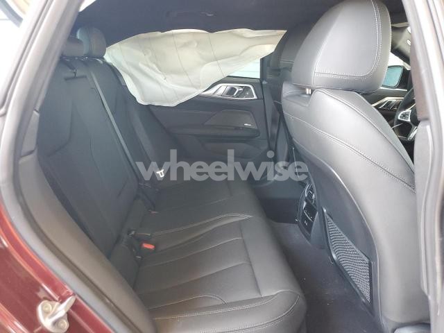Photo 2 of 2024 BMW 430I GRAN COUPE (VIN WBA63AV02RFR99146)