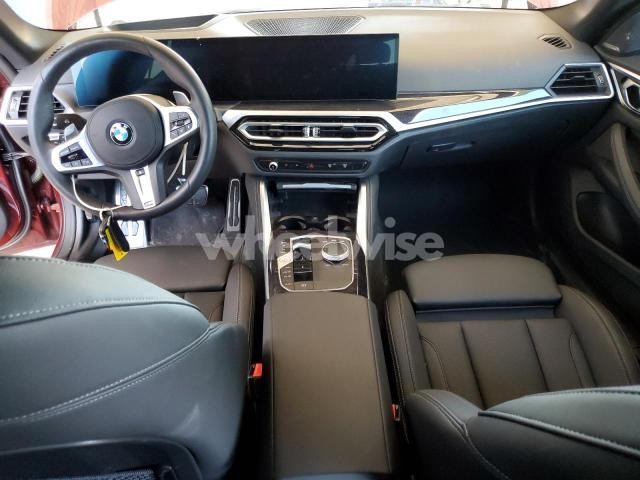 Photo 8 of 2024 BMW 430I GRAN COUPE (VIN WBA63AV02RFR99146)