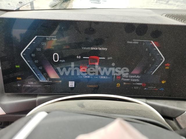 Photo 2 of 2024 BMW 430I GRAN COUPE (VIN WBA63AV04RFS28722)