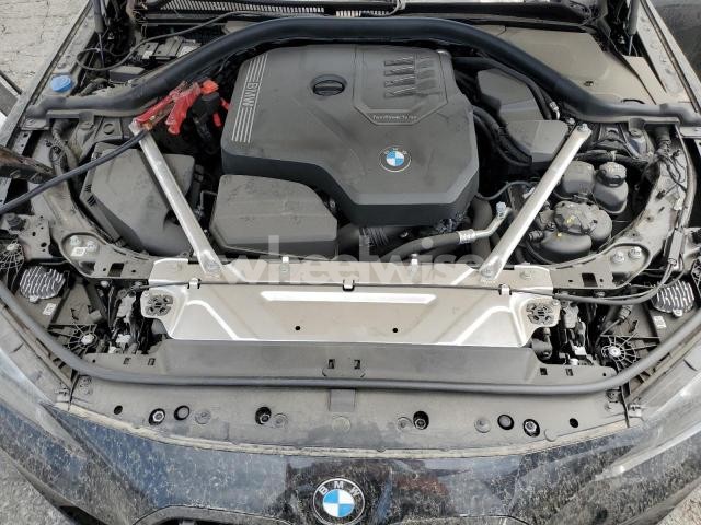 Photo 4 of 2024 BMW 430I GRAN COUPE (VIN WBA63AV04RFS28722)